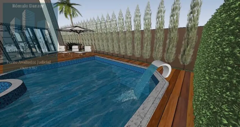 Casa, 3 quartos, 420 m² - Foto 7