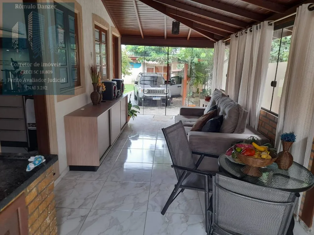 Casa, 3 quartos, 106 m² - Foto 14