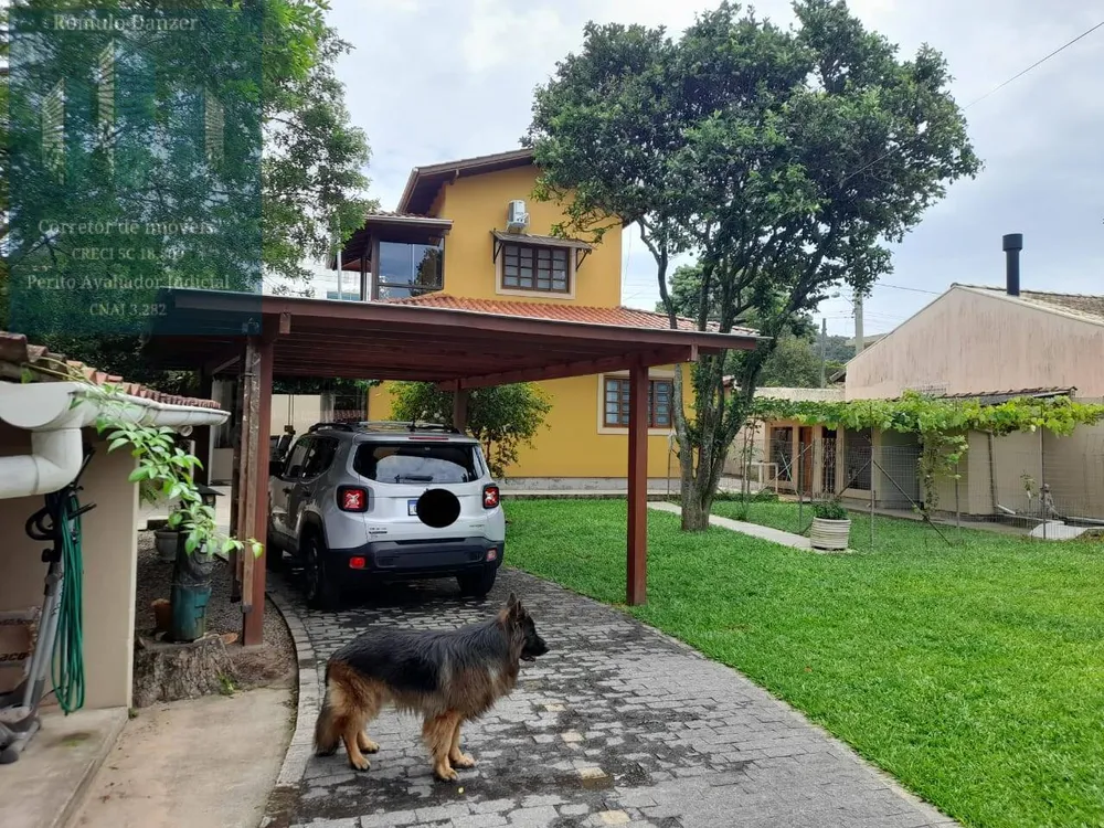 Casa, 3 quartos, 106 m² - Foto 2