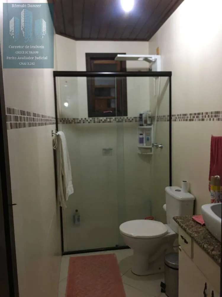Casa, 3 quartos, 250 m² - Foto 9