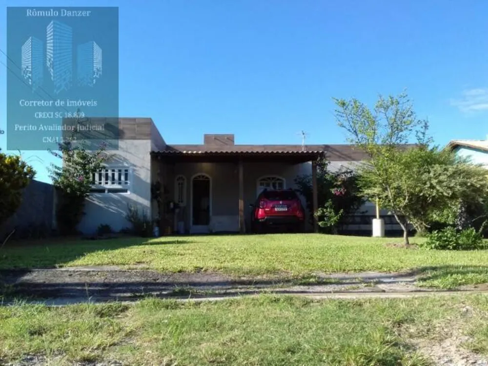 Casa, 3 quartos, 100 m² - Foto 1