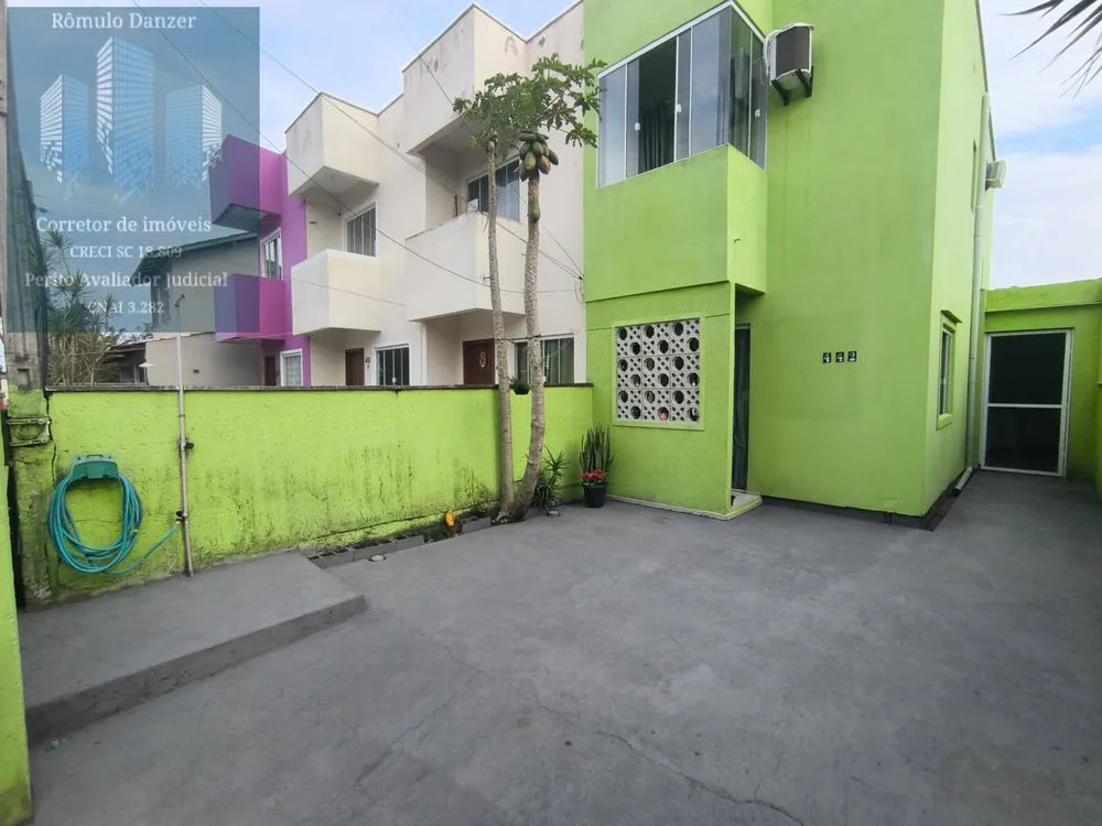 Casa, 2 quartos - Foto 4