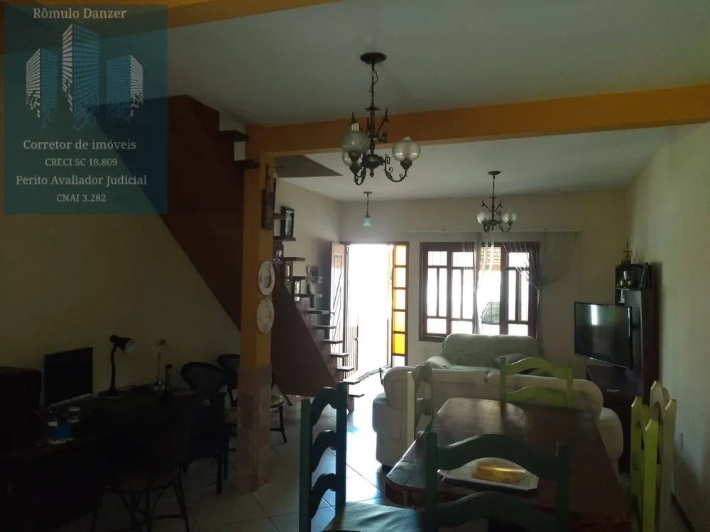 Casa, 3 quartos, 85 m² - Foto 8