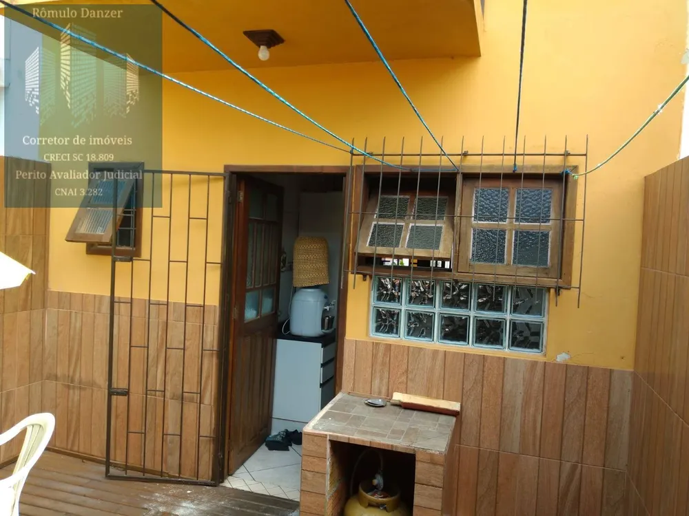 Casa, 3 quartos, 85 m² - Foto 6
