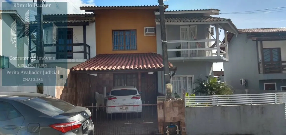 Casa, 3 quartos, 85 m² - Foto 1