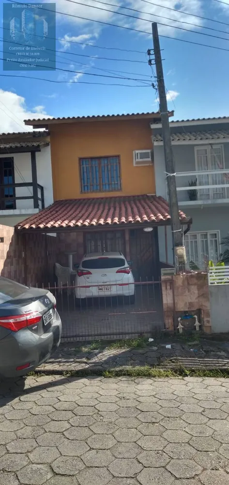 Casa, 3 quartos, 85 m² - Foto 3