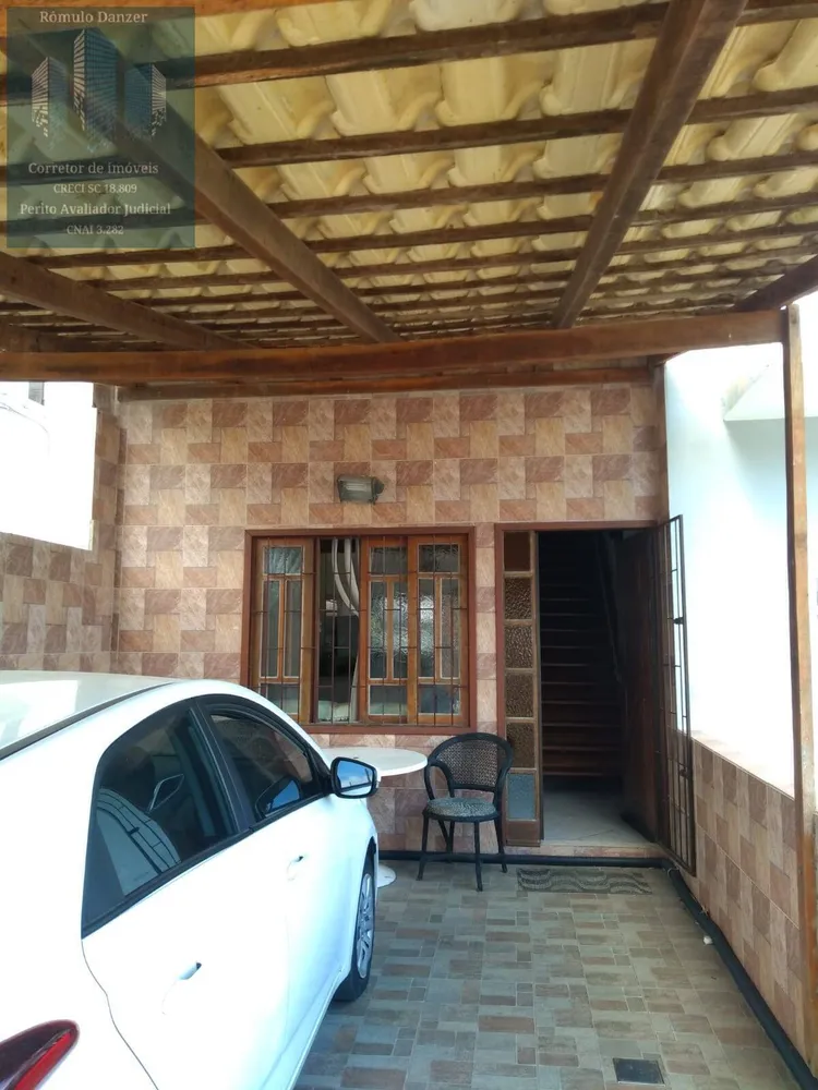 Casa, 3 quartos, 85 m² - Foto 2
