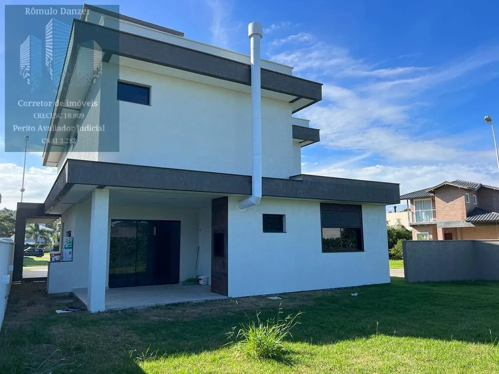 Casa, 4 quartos, 197 m² - Foto 3
