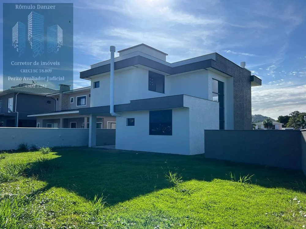 Casa, 4 quartos, 197 m² - Foto 4