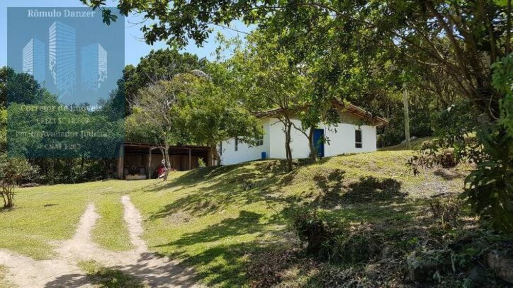 Fazenda, 125 hectares - Foto 1