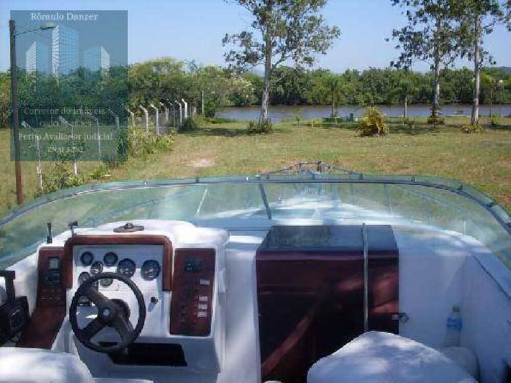 Terreno, 4 hectares - Foto 3