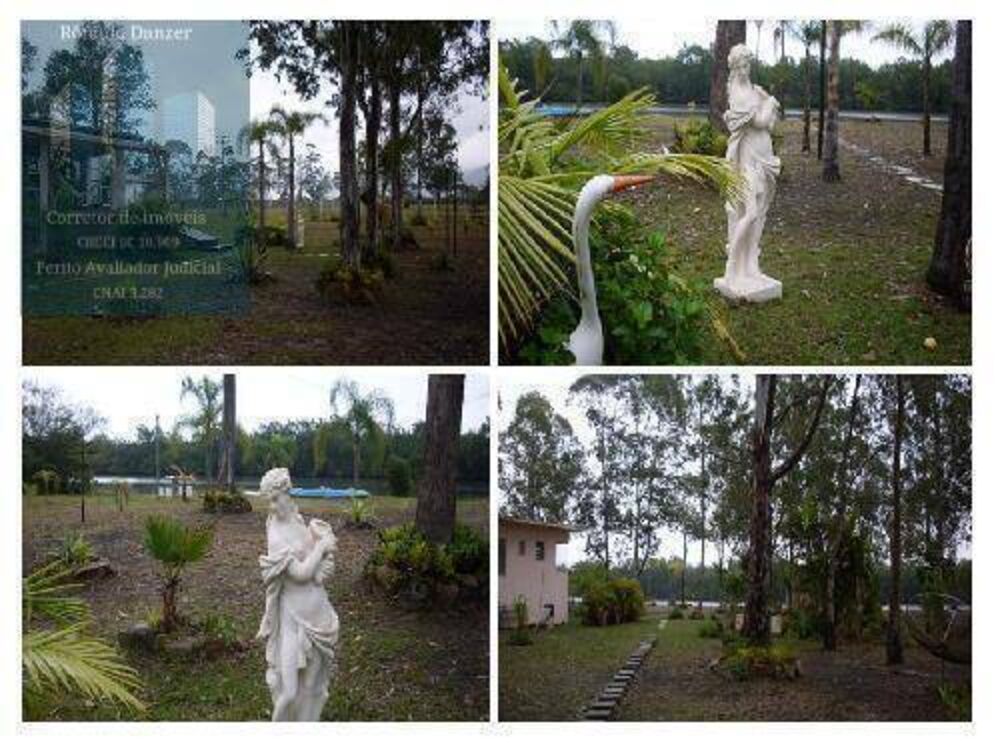 Terreno, 4 hectares - Foto 12