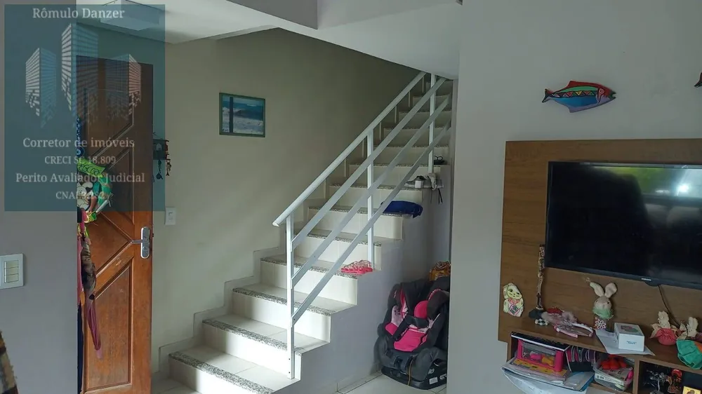 Casa, 2 quartos, 83 m² - Foto 11