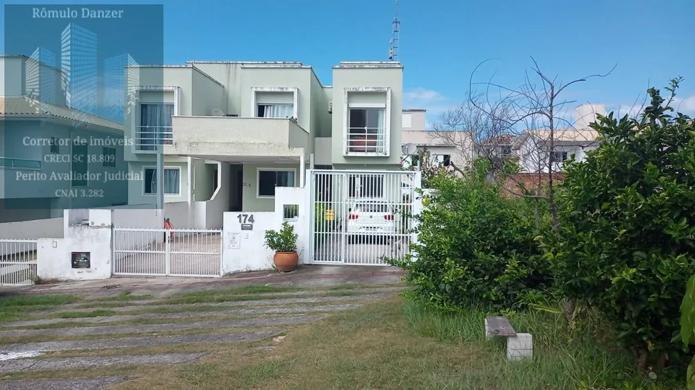 Casa, 2 quartos, 83 m² - Foto 1