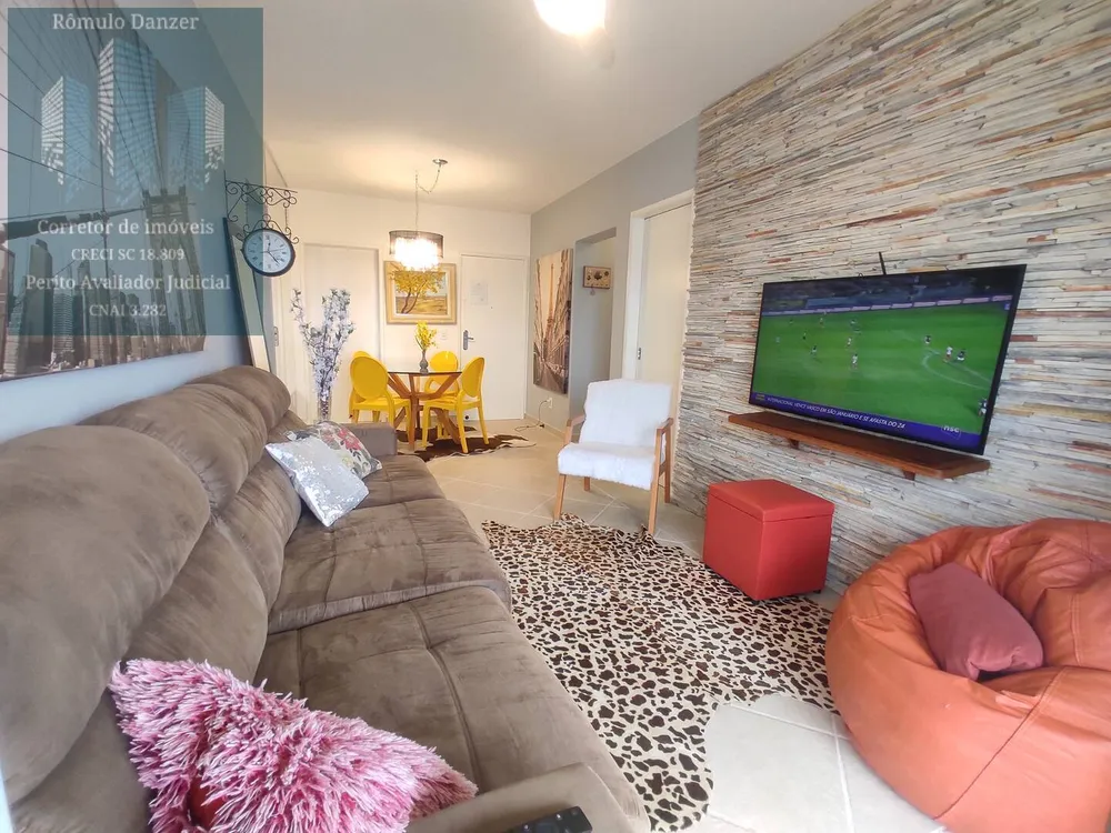 Apartamento, 4 quartos, 196 m² - Foto 3