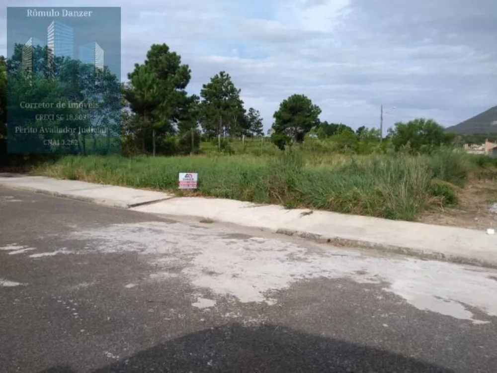 Terreno, 450 m² - Foto 3