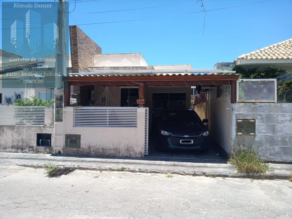 Casa, 2 quartos, 60 m² - Foto 3