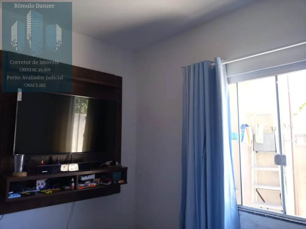Casa, 2 quartos, 60 m² - Foto 6