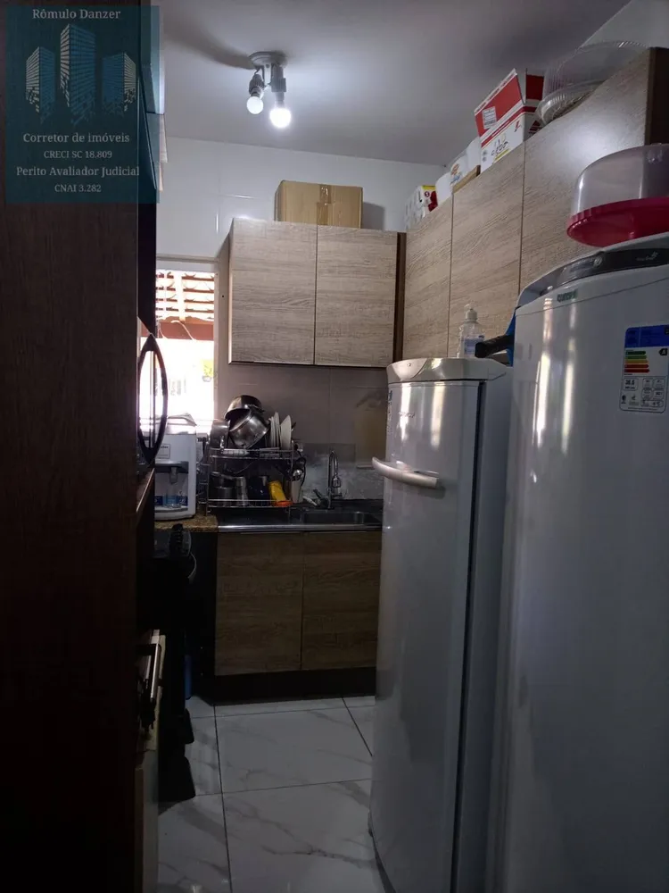 Casa, 2 quartos, 60 m² - Foto 10