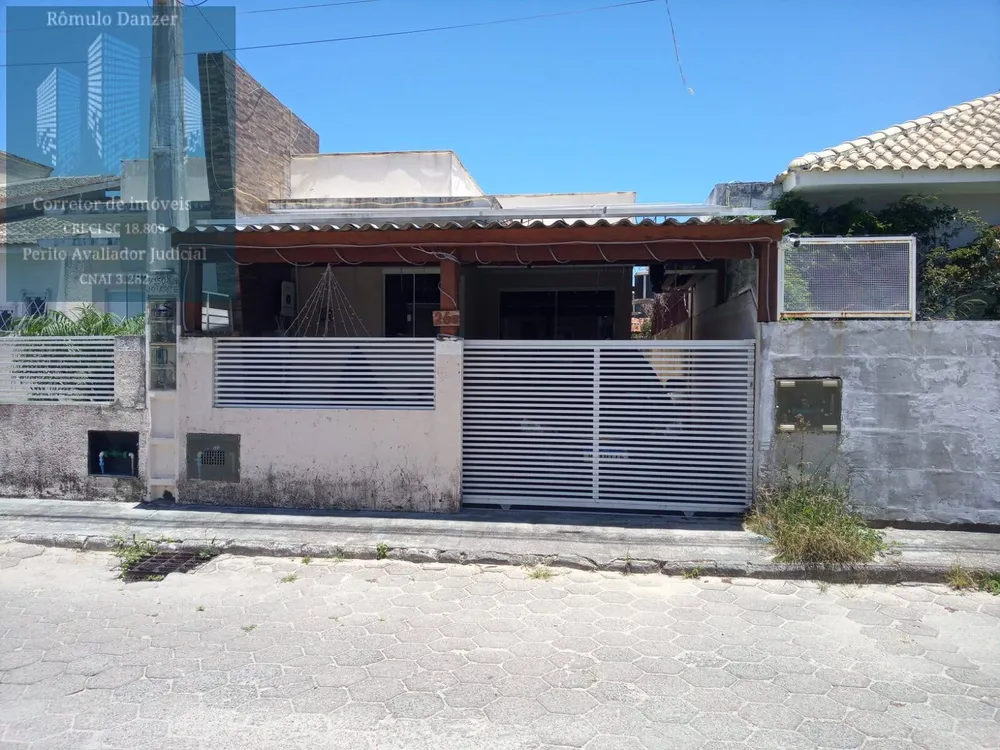 Casa, 2 quartos, 60 m² - Foto 1