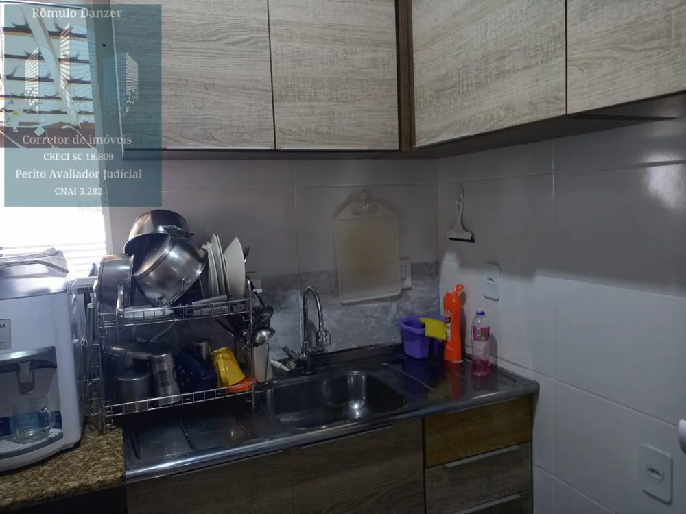 Casa, 2 quartos, 60 m² - Foto 11