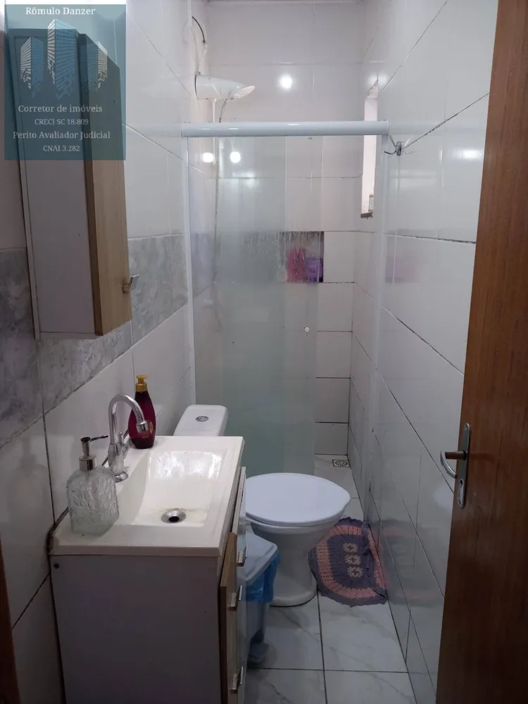 Casa, 2 quartos, 60 m² - Foto 7