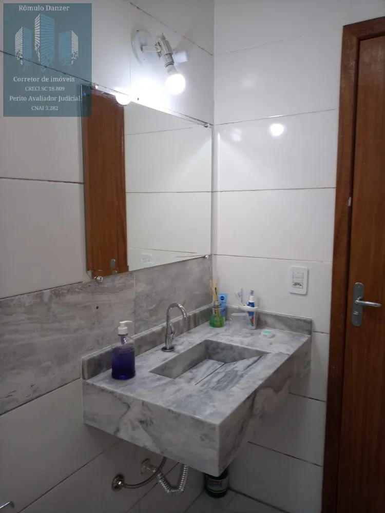 Casa, 2 quartos, 60 m² - Foto 16