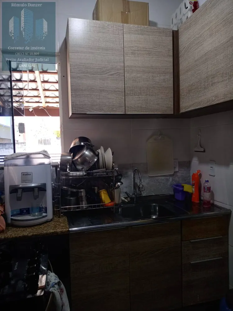 Casa, 2 quartos, 60 m² - Foto 12