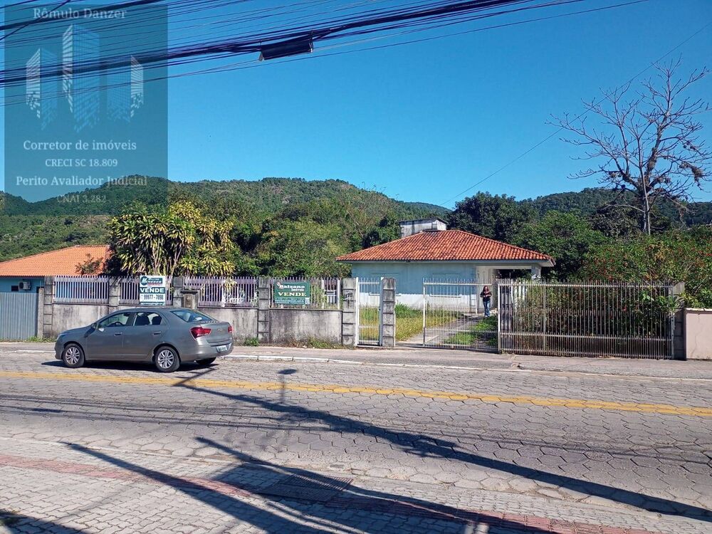 Sítio, 2 quartos, 2 hectares - Foto 1