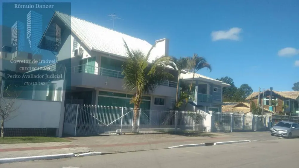 Casa, 450 m² - Foto 1