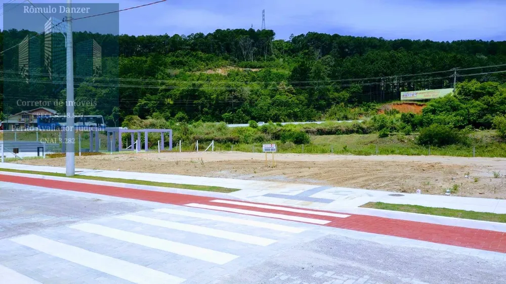 Terreno, 360 m² - Foto 1
