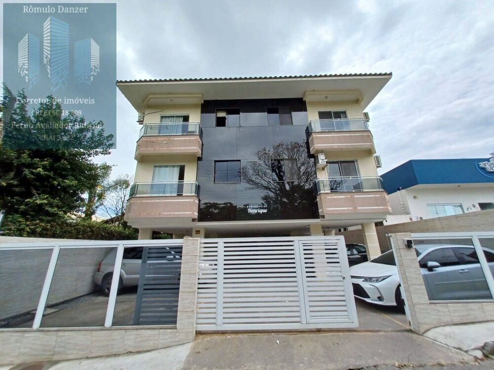 Apartamento, 3 quartos, 82 m² - Foto 1