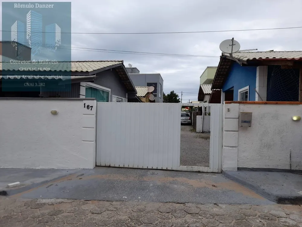 Casa, 2 quartos, 170 m² - Foto 3