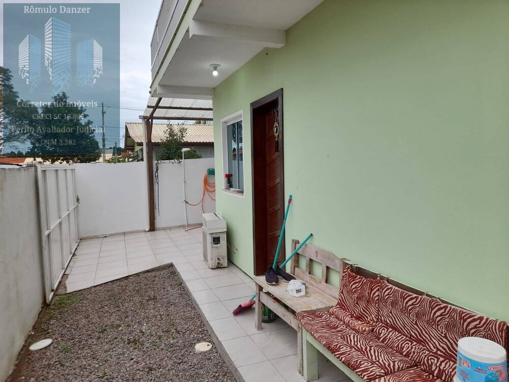 Casa, 2 quartos, 170 m² - Foto 4