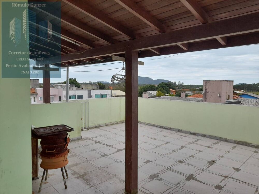 Casa, 2 quartos, 170 m² - Foto 1