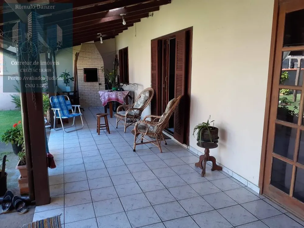 Casa, 3 quartos, 110 m² - Foto 6