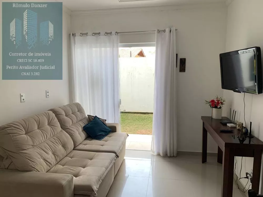 Apartamento à venda com 2 quartos, 86m² - Foto 2