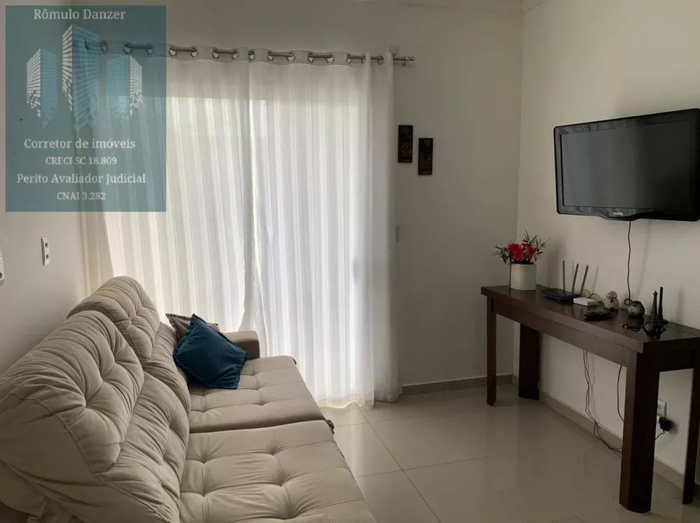 Apartamento à venda com 2 quartos, 86m² - Foto 7