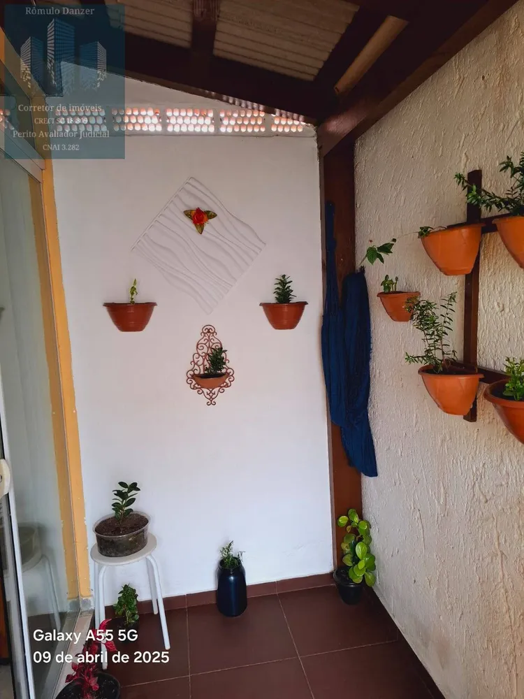 Apartamento, 2 quartos, 66 m² - Foto 4