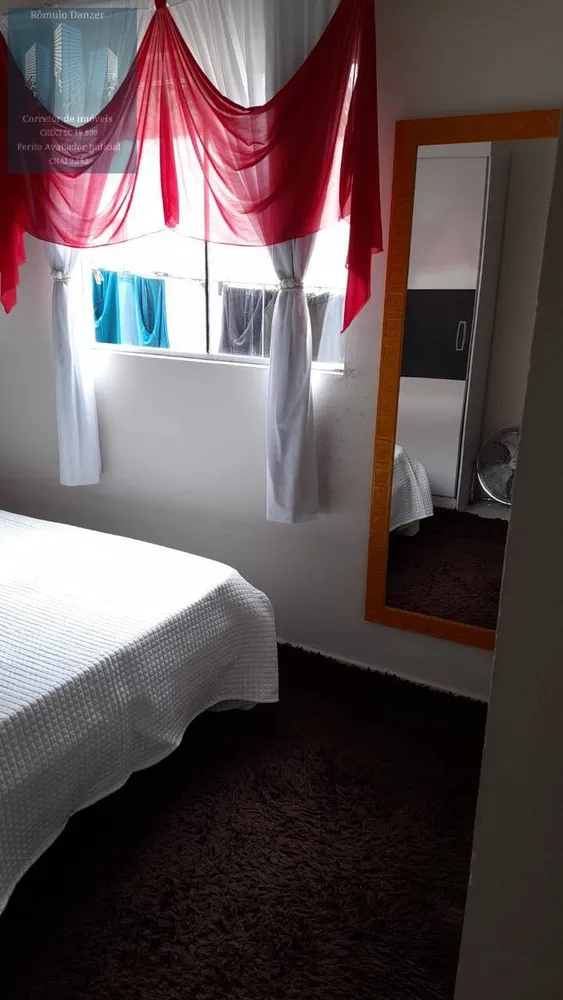 Apartamento, 2 quartos, 66 m² - Foto 7