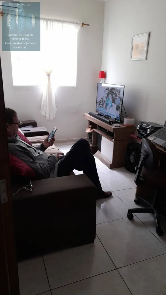 Apartamento, 2 quartos, 66 m² - Foto 10