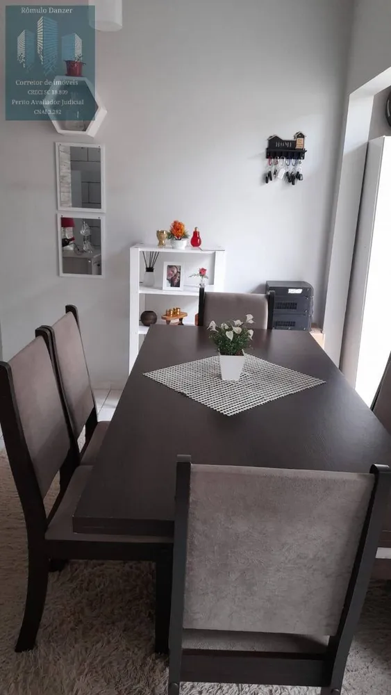 Apartamento, 2 quartos, 66 m² - Foto 16