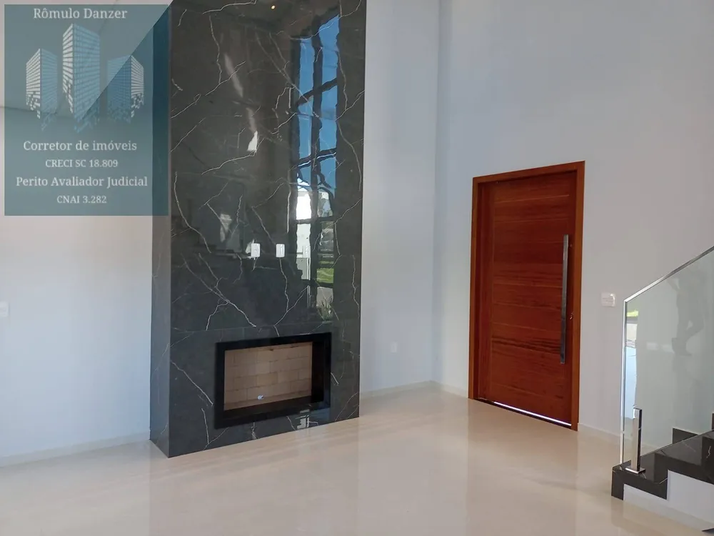 Casa, 4 quartos, 235 m² - Foto 11