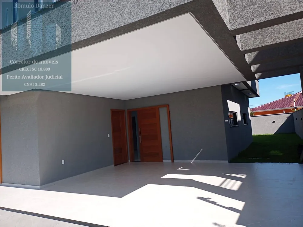 Casa, 4 quartos, 235 m² - Foto 3