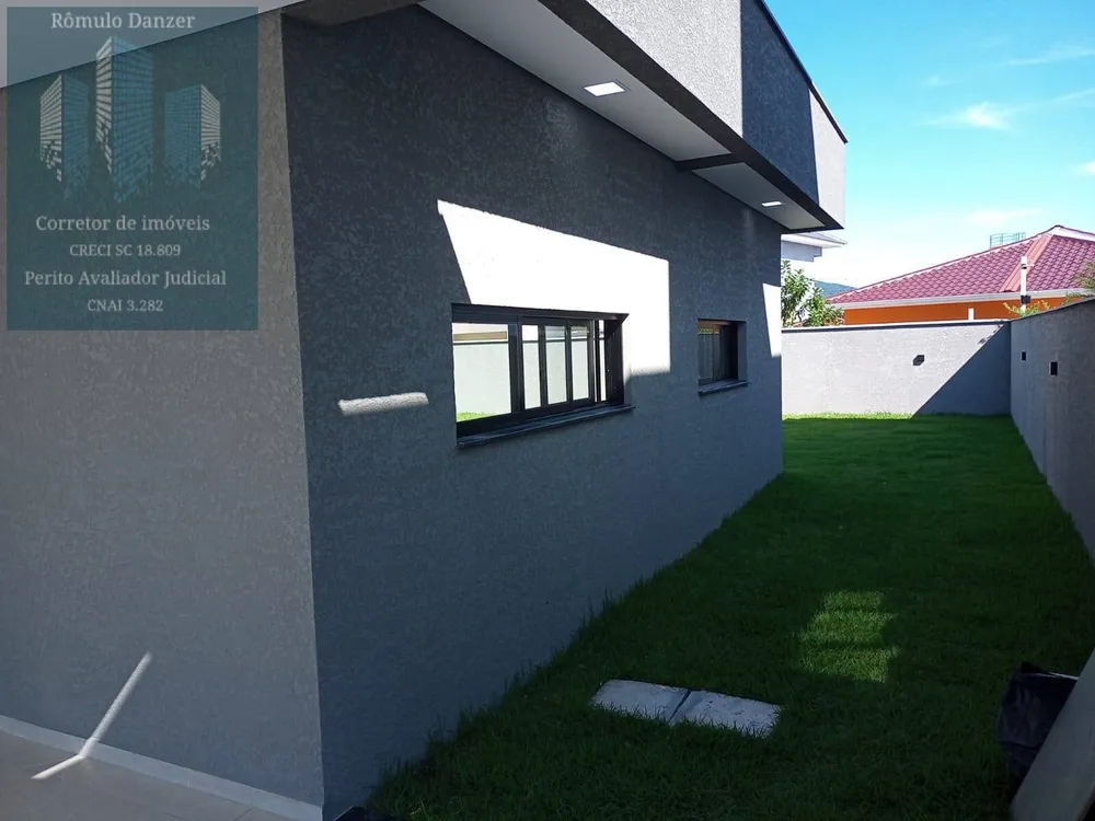 Casa, 4 quartos, 235 m² - Foto 4