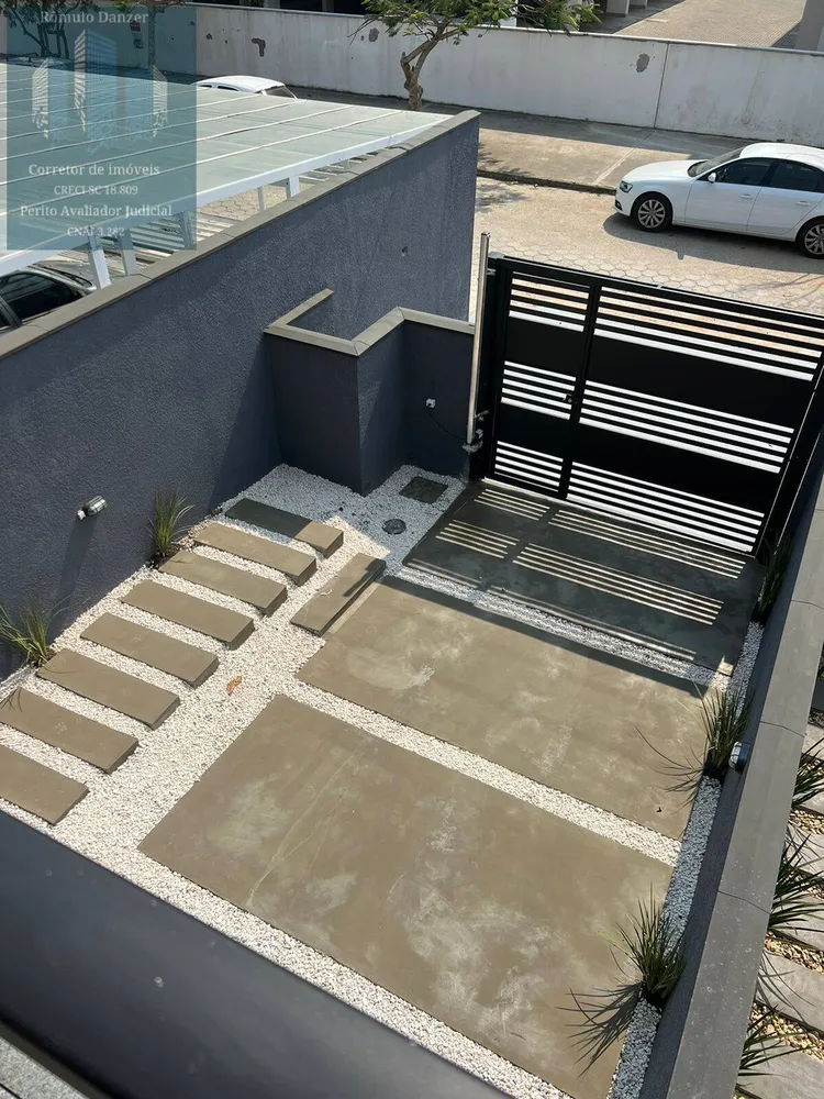 Casa, 3 quartos, 150 m² - Foto 3