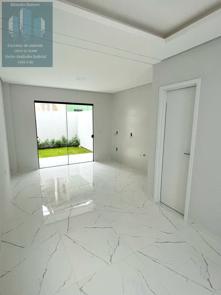 Sobrado, 2 quartos, 84 m² - Foto 19