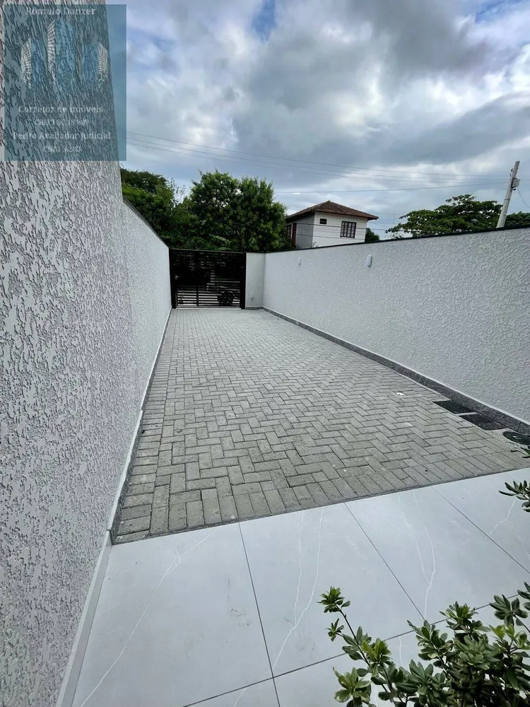 Sobrado, 2 quartos, 84 m² - Foto 6
