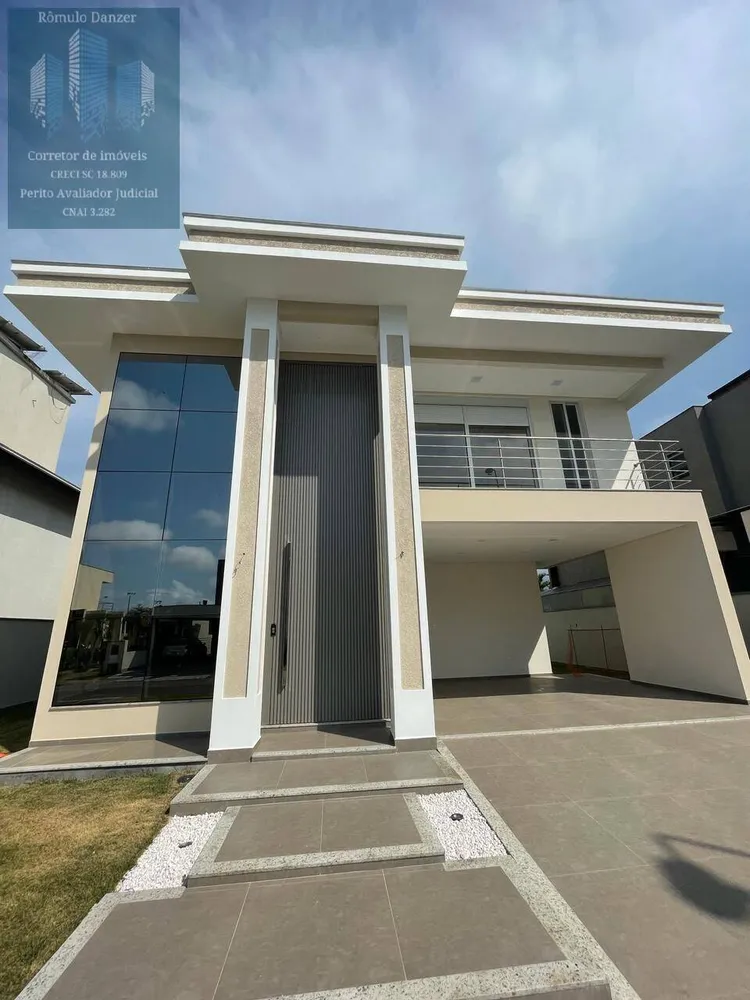Casa, 3 quartos, 200 m² - Foto 4
