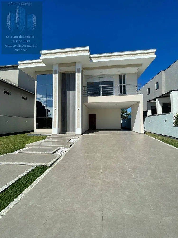 Casa, 3 quartos, 200 m² - Foto 6